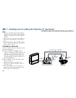 Preview for 104 page of Sony KP-XR432K90 Service Manual