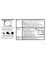 Preview for 158 page of Sony KP-XR432K90 Service Manual