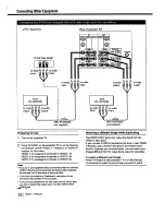 Preview for 18 page of Sony KPR-41EXR95 Operating Instructions Manual