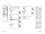 Preview for 11 page of Sony KPR-41EXR95 Service Manual