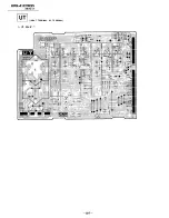 Preview for 76 page of Sony KPR-41EXR95 Service Manual