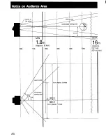 Предварительный просмотр 26 страницы Sony KPR-46CX10 Operating Instructions Manual