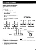 Preview for 11 page of Sony KPR-46CX25 Operating Instructions Manual