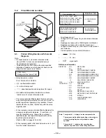 Предварительный просмотр 29 страницы Sony KV-13M series Service Manual