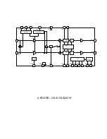 Предварительный просмотр 32 страницы Sony KV-13M series Service Manual