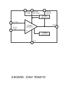 Предварительный просмотр 33 страницы Sony KV-13M series Service Manual