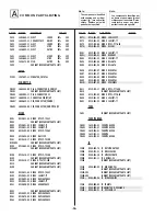 Предварительный просмотр 49 страницы Sony KV-13M series Service Manual