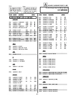 Предварительный просмотр 54 страницы Sony KV-13M series Service Manual