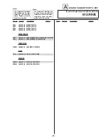 Предварительный просмотр 60 страницы Sony KV-13M series Service Manual