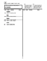 Предварительный просмотр 75 страницы Sony KV-13M series Service Manual