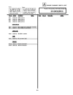 Предварительный просмотр 82 страницы Sony KV-13M series Service Manual