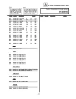 Предварительный просмотр 90 страницы Sony KV-13M series Service Manual