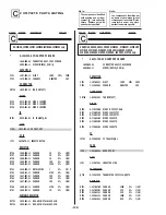 Предварительный просмотр 93 страницы Sony KV-13M series Service Manual