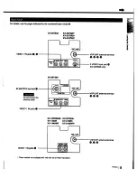 Предварительный просмотр 9 страницы Sony KV-13TR29 - 13" Trinitron Color Tv Operating Instructions Manual