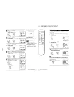 Предварительный просмотр 19 страницы Sony KV-13TR29 - 13" Trinitron Color Tv Service Manual