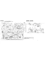 Предварительный просмотр 37 страницы Sony KV-13TR29 - 13" Trinitron Color Tv Service Manual