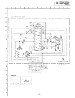 Предварительный просмотр 43 страницы Sony KV-13TR29 - 13" Trinitron Color Tv Service Manual