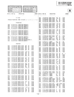 Предварительный просмотр 49 страницы Sony KV-13TR29 - 13" Trinitron Color Tv Service Manual