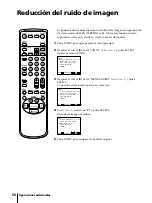 Предварительный просмотр 180 страницы Sony KV-13VM42 - 13" Tv/vcr Combination Operating Instructions Manual