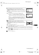 Preview for 9 page of Sony KV-14CT1K Instruction Manual