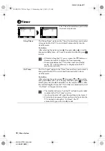 Preview for 12 page of Sony KV-14CT1K Instruction Manual