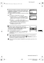 Preview for 27 page of Sony KV-14CT1K Instruction Manual