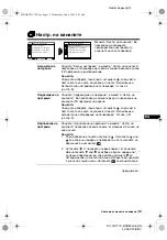 Preview for 31 page of Sony KV-14CT1K Instruction Manual