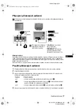 Preview for 53 page of Sony KV-14CT1K Instruction Manual