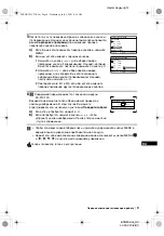 Preview for 99 page of Sony KV-14CT1K Instruction Manual