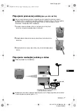 Preview for 115 page of Sony KV-14CT1K Instruction Manual