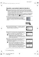 Preview for 116 page of Sony KV-14CT1K Instruction Manual