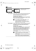 Preview for 120 page of Sony KV-14CT1K Instruction Manual