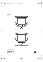 Preview for 128 page of Sony KV-14CT1K Instruction Manual