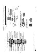 Предварительный просмотр 7 страницы Sony KV-14FV1B Service Manual