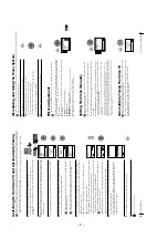 Предварительный просмотр 8 страницы Sony KV-14FV1B Service Manual