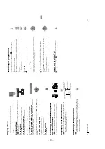 Предварительный просмотр 10 страницы Sony KV-14FV1B Service Manual