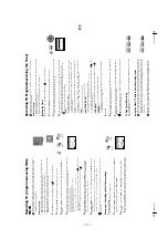 Предварительный просмотр 11 страницы Sony KV-14FV1B Service Manual