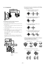 Предварительный просмотр 20 страницы Sony KV-14FV1B Service Manual