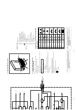 Предварительный просмотр 30 страницы Sony KV-14FV1B Service Manual