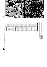 Предварительный просмотр 31 страницы Sony KV-14FV1B Service Manual