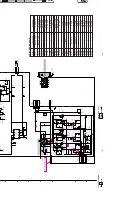 Предварительный просмотр 39 страницы Sony KV-14FV1B Service Manual