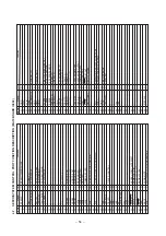 Предварительный просмотр 50 страницы Sony KV-14FV1B Service Manual