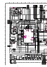 Предварительный просмотр 57 страницы Sony KV-14FV1B Service Manual