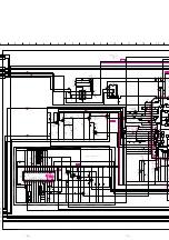 Предварительный просмотр 61 страницы Sony KV-14FV1B Service Manual