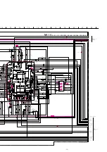 Предварительный просмотр 62 страницы Sony KV-14FV1B Service Manual