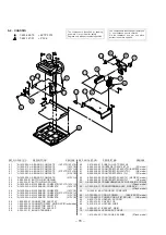 Предварительный просмотр 66 страницы Sony KV-14FV1B Service Manual