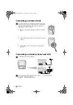 Preview for 6 page of Sony KV-14LM1K Instruction Manual