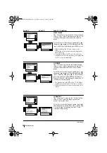 Предварительный просмотр 10 страницы Sony KV-14LM1K Instruction Manual