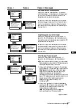 Предварительный просмотр 27 страницы Sony KV-14LM1K Instruction Manual