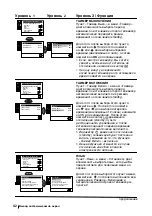 Предварительный просмотр 42 страницы Sony KV-14LM1K Instruction Manual